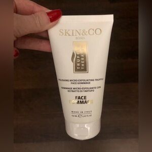 Skin & Co. Truffle Therapy Face Gommage